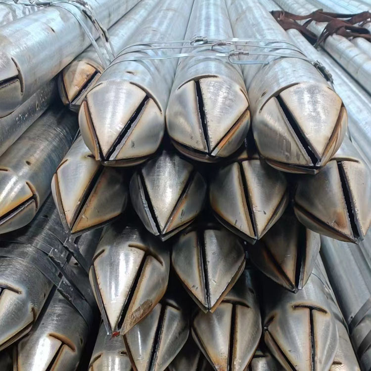 丹寨管棚支护管